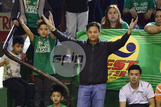 Romero laments lack of government body in charge of grassroots sports development