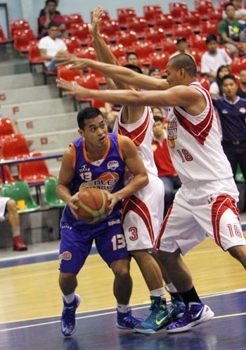 Lanete, Alas show way as NLEX stretches streak to seven with win over ...