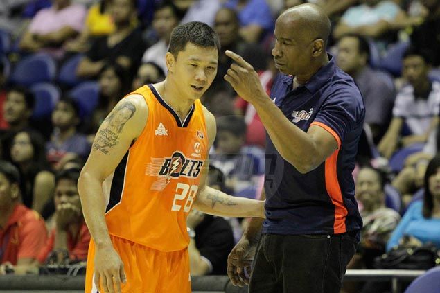 Gary David on Meralco suspension, fine: 'Tanggap ko naman ang desisyon nila'