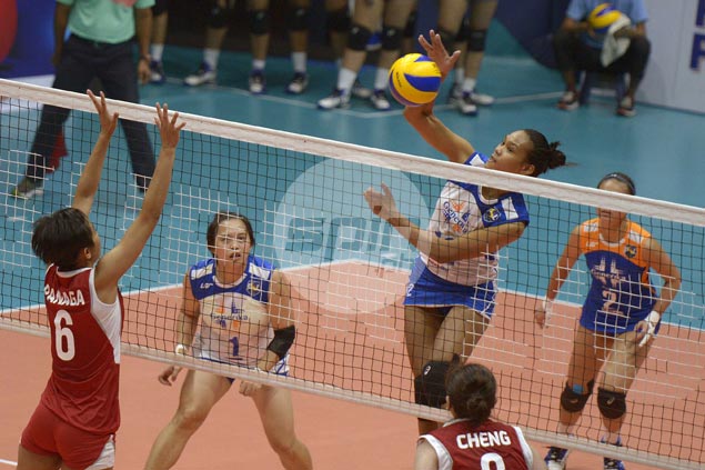 Generika gets back at Cignal, pulls off four-set win in PSL All-Filipino