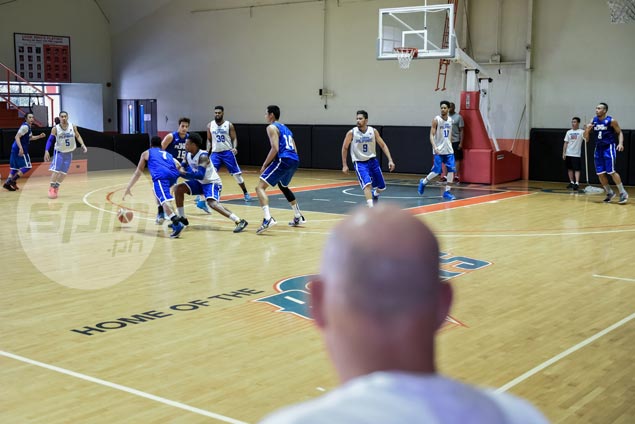 Tab Baldwin faces tough decisions as Gilas trims lineup to 14 before European swing
