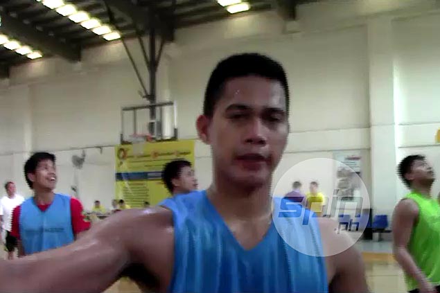Autopsy report reveals fallen Blackwater player Gilbert Bulawan suffered from enlarged heart