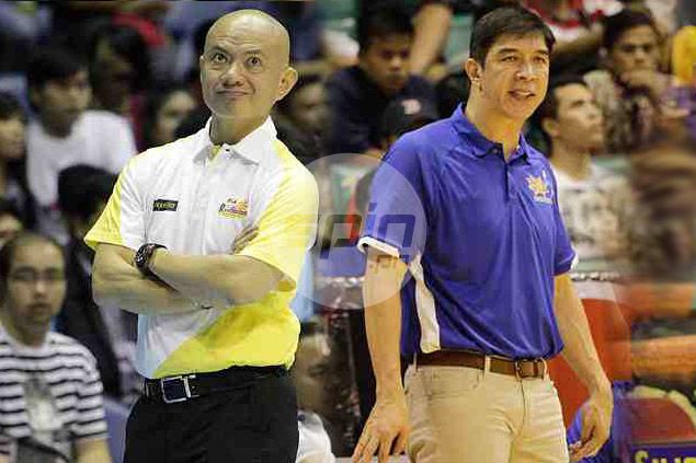 Rain or Shine continues tough PBA Philippine Cup stretch as Painters take on TNT Tropang Texters