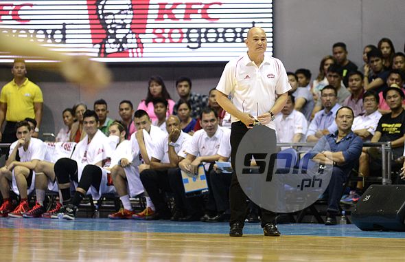 Frankie Lim tempers expectations as he makes NCAA comeback as Altas coach