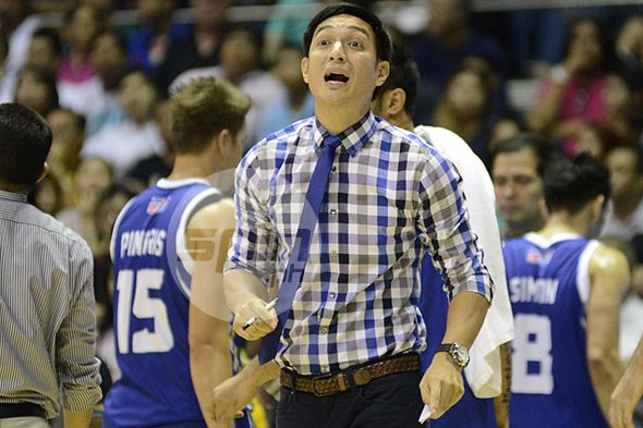 Rain or Shine tests Star's mettle in lone opening game of PBA 41st season