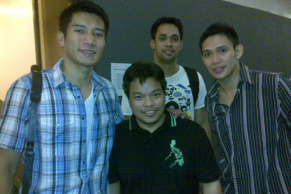 Has age caught up with Hotshots star James Yap? Fans give contrasting take