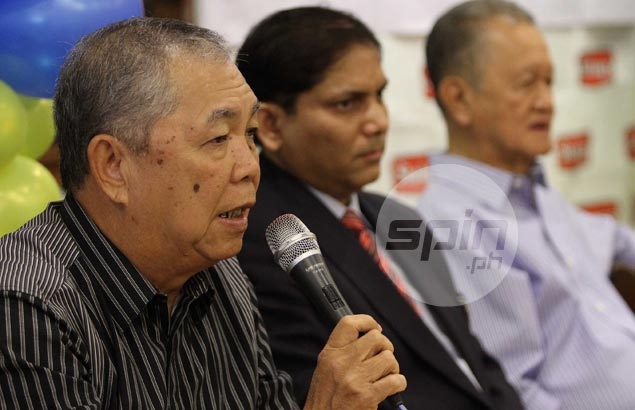 New volleyball association given recognition by FIVB in latest twist to leadership saga