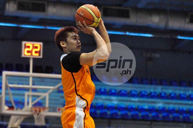 Bread Story-Lyceum downs Cafe France to force rubber match for a semifinal berth in D-League Aspirants Cup