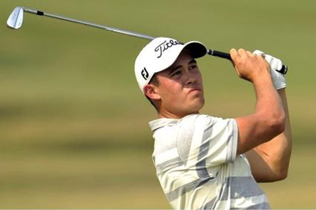Scotland’s James Byrne heads foreign challenge as Asian Development Tour holds another tournament at Riviera