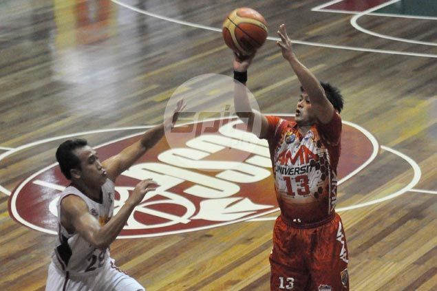 Jumbo Plastic leans anew on James Martinez's heroics to clinch semis berth in PCBL