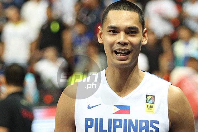 Japeth Aguilar unfazed by intense spotlight amid Raymundo trade talk ...