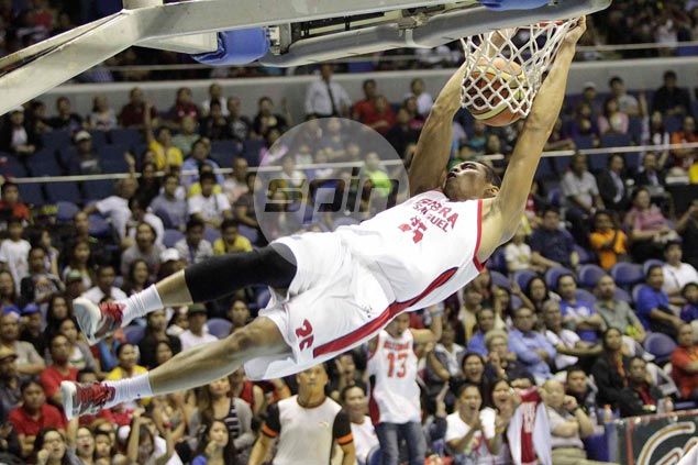 pba slam dunk 2019