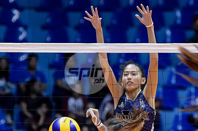 Mary Ann Mendrez, Jasmin Nabor power Philippines to five-set win over Aussies in Asian U19 volley