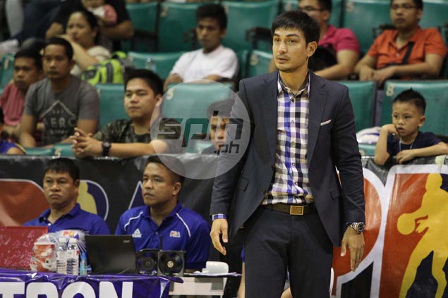 No room for complacency as Star, Webb look to ride momentum in game vs GlobalPort