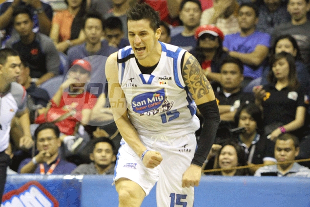 PBA News: Marc Pingris laments failure to contain hot-shooting Paul ...