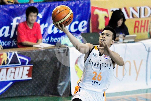 Mbomiko, Jalalon power Breadstory over Racal Motors and into Aspirants Cup quarterfinals