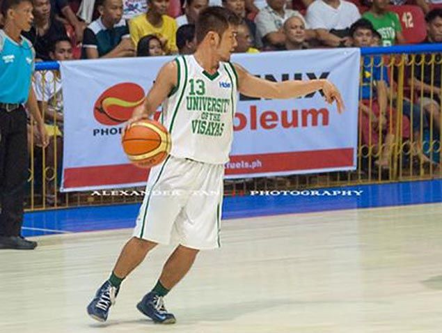 UV Green Lancers get back at CIT-U Wildcats to move to third place in Cesafi
