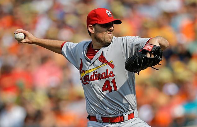 John Lackey trades Babe Ruth-signed ball for jersey number