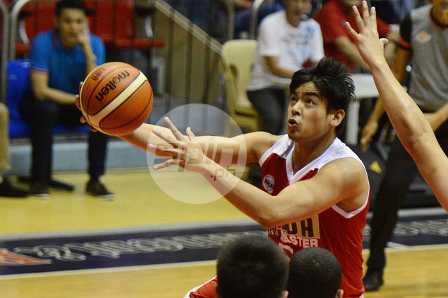 Caida Tiles overpowers AMA Online for second straight win