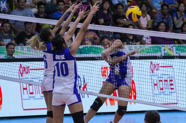 RC Cola Army eliminates Foton, carries ublemished record into last four of PSL Invitational