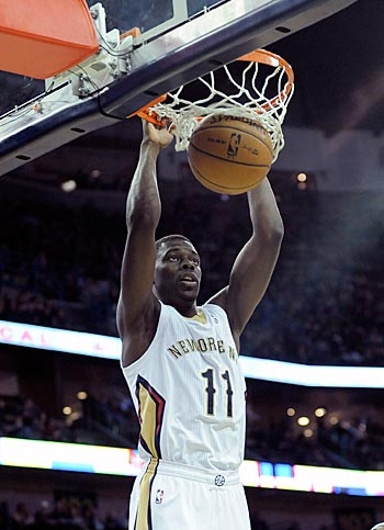 Pelicans overcome Suns in overtime to stop five-game slide