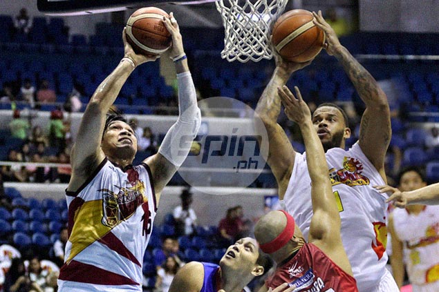 Slaughter is 'soft,' says Henderson-Niles as RoS import vows to stop Fajardo
