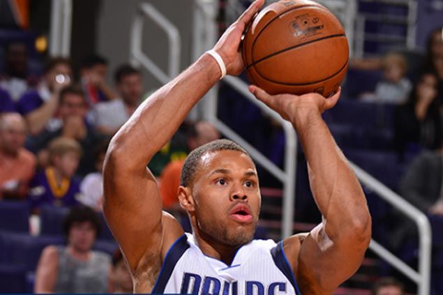 Mavs guard Justin Anderson provides lift and Texas Legends assert ...