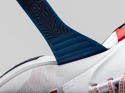Kevin Durant's new signature shoe, KD7, is very personal for reigning MVP
