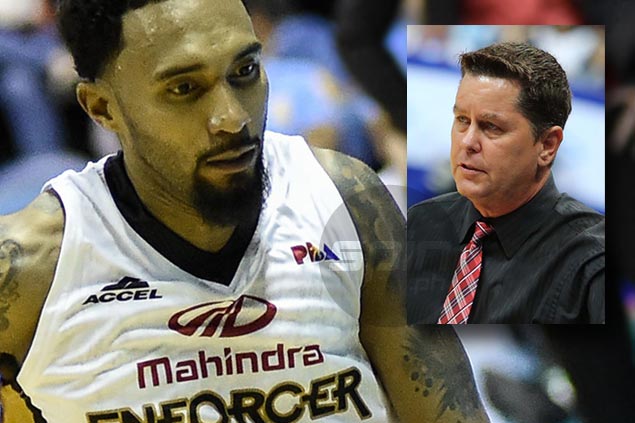 Tim Cone denies Ginebra trade, says discussion on KG Canaleta happened 'two months ago'