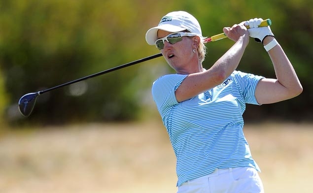 Karrie Webb gets special exemption to US Women's Open at Shoal Creek
