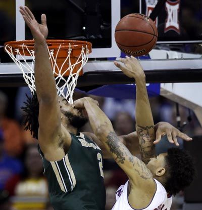 Kelly Oubre Jr. headed for NBA draft after just one season with Kansas