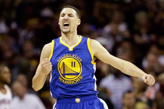 Klay Thompson fires back after Doc Rivers called Warriors lucky, says LA Clippers coach ‘bitter’