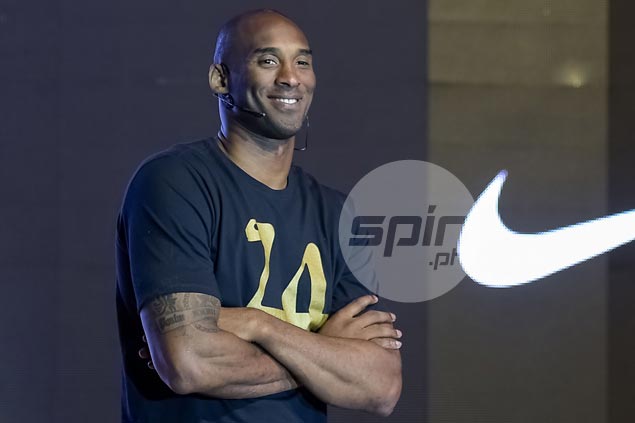 Kobe Bryant launching new sports show but has ‘zero’ interest in taking job as TV analyst