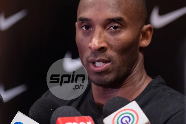 Kobe Bryant pleased ‘Mamba Mentality’ has rubbed off on Kyrie Irving