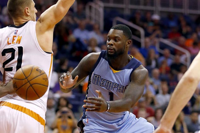Lance Stephenson gets another shot as Timberwolves sign him to 10-day contract