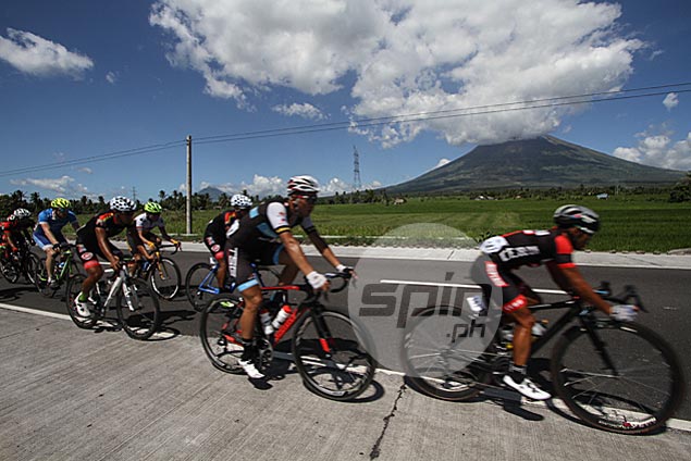 Wesley Sulzberger takes stage three honors as Oleg Zemlyakov keeps overall lead in Le Tour de Filipinas