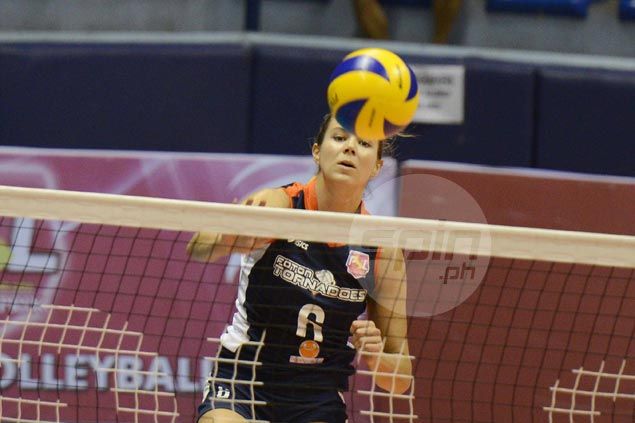 Foton drawn to play Hong Kong, Vietnam in group stage of Asian Women’s Club Championship