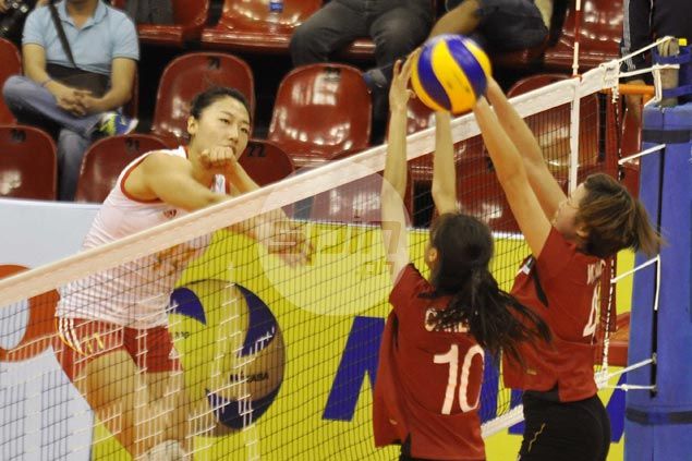 China drubs Macau for second straight win in Asian Under-23 Women's ...