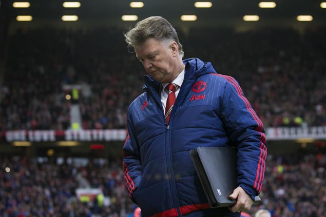 Manchester United squanders lead, suffers humbling loss to Midtjylland in Europa League