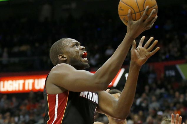 Luol Deng agrees to four-year, $72M deal with LA Lakers, says source