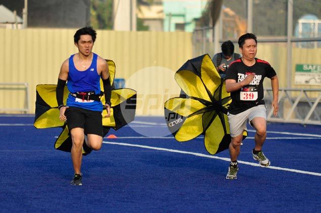 There’s fit and there’s Men’s Health fit. Dare to find out where you rank?