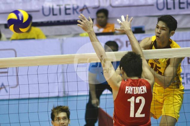 Cagayan Valley, PLDT clash in preview of Spikers' Turf finals