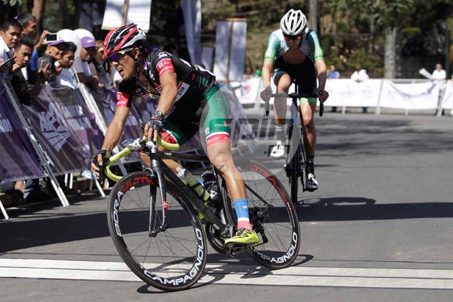 Mark Galedo makes one final push on final day of Le Tour de Filipinas
