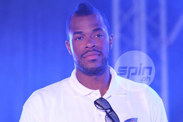 Marqus Blakely says bitter loss to TnT will serve as motivation for