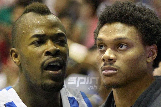 Cone hopes for seamless transition as Purefoods switches from Blakely to Orton when it battles NLEX