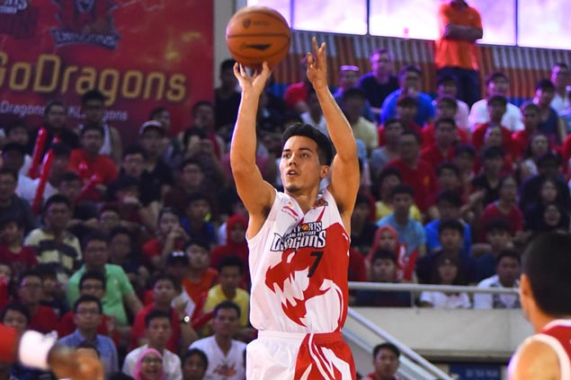 Repeat-seeking Phoenix, Blustar spice up title race in PBA D-League