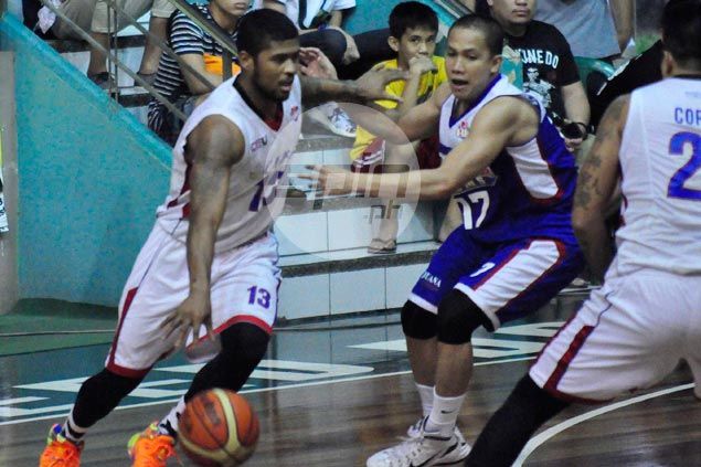 Cafe France edges Cebuana Lhuillier in OT to boost bid for twice-to-beat advantage in quarterfinals