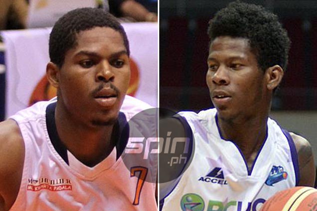 Ben Mbala, CJ Perez among those to gain as UAAP rule change set to extend players' eligibility