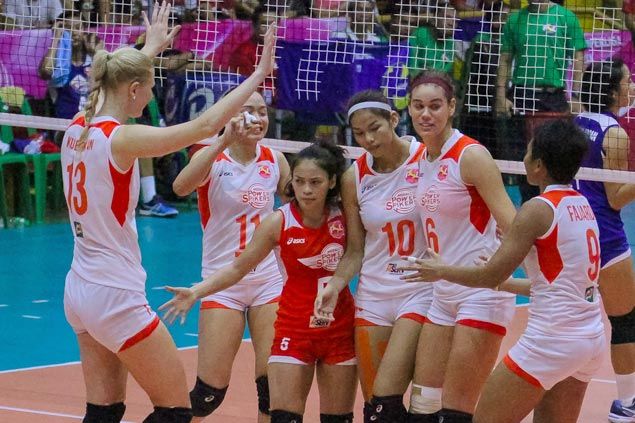 Meralco saves PSL Grand Prix stint, avoids winless conference with ...