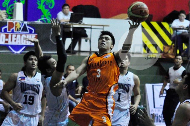 Bread Story looks to secure quarterfinal berth as Cebuana Lhuillier tries to improve playoff seeding